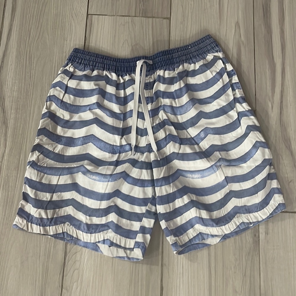 Men’s Chubbies swimwear. Medium - 7in seam